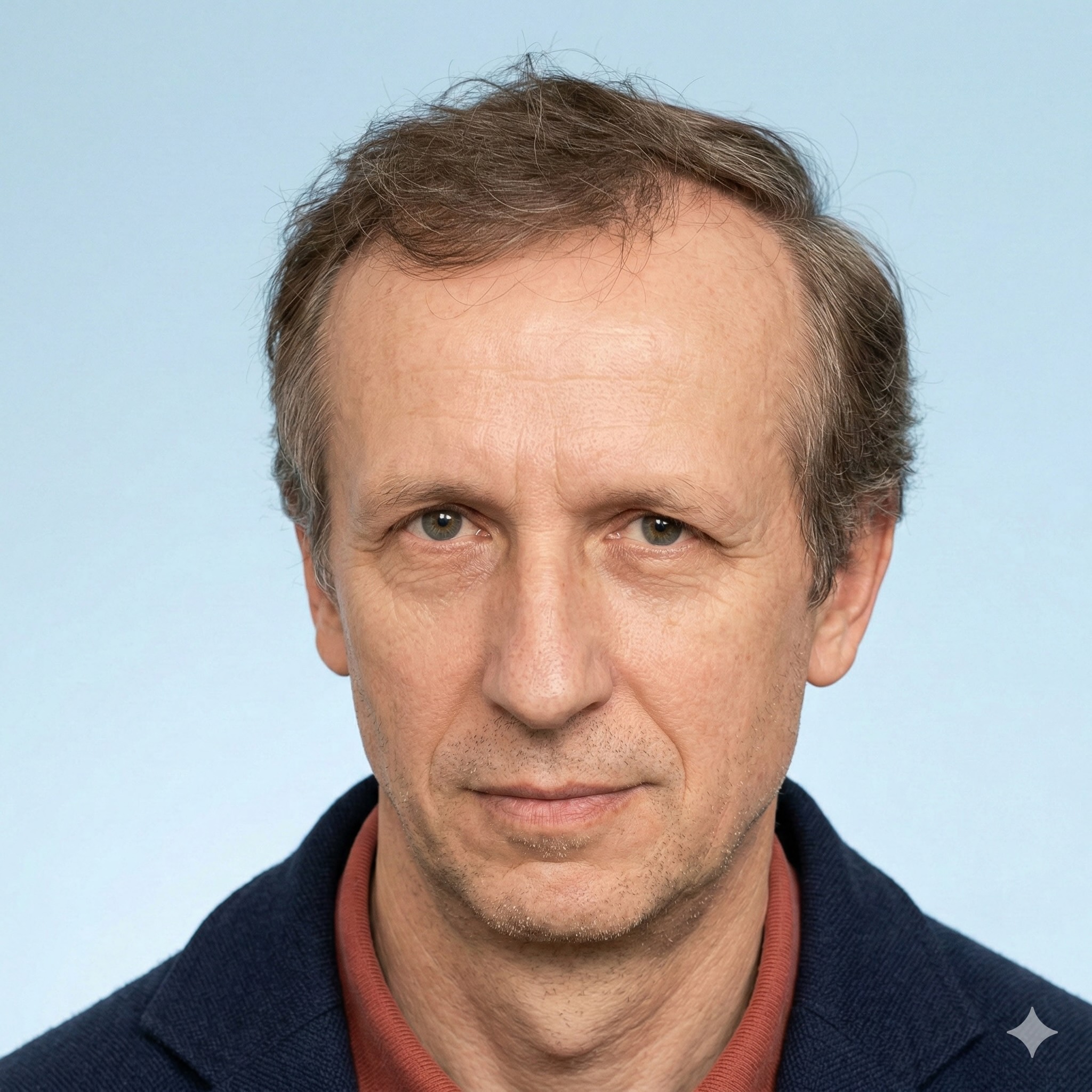 Romuald Lemański